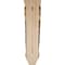 Ekena Millwork 8"W x 9"D x 30"H Large Jumbo Acanthus Wood Corbel, Maple CORW08X09X30ACMA - alternate 2